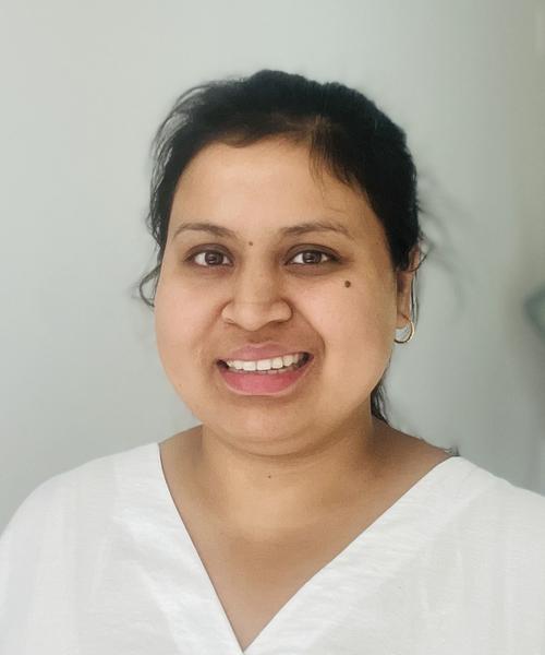 Dr. Sukanya Nath