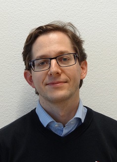 Dr. Guillaume Witz
