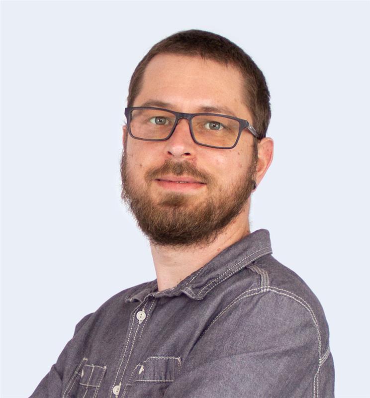  Jens Müller