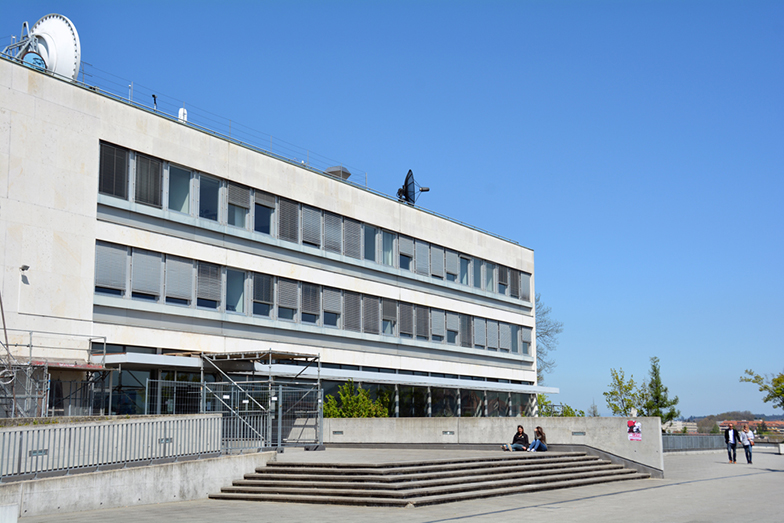 Universität Göttingen Mathematisches Institut Mathematik, Statistik und Informatik