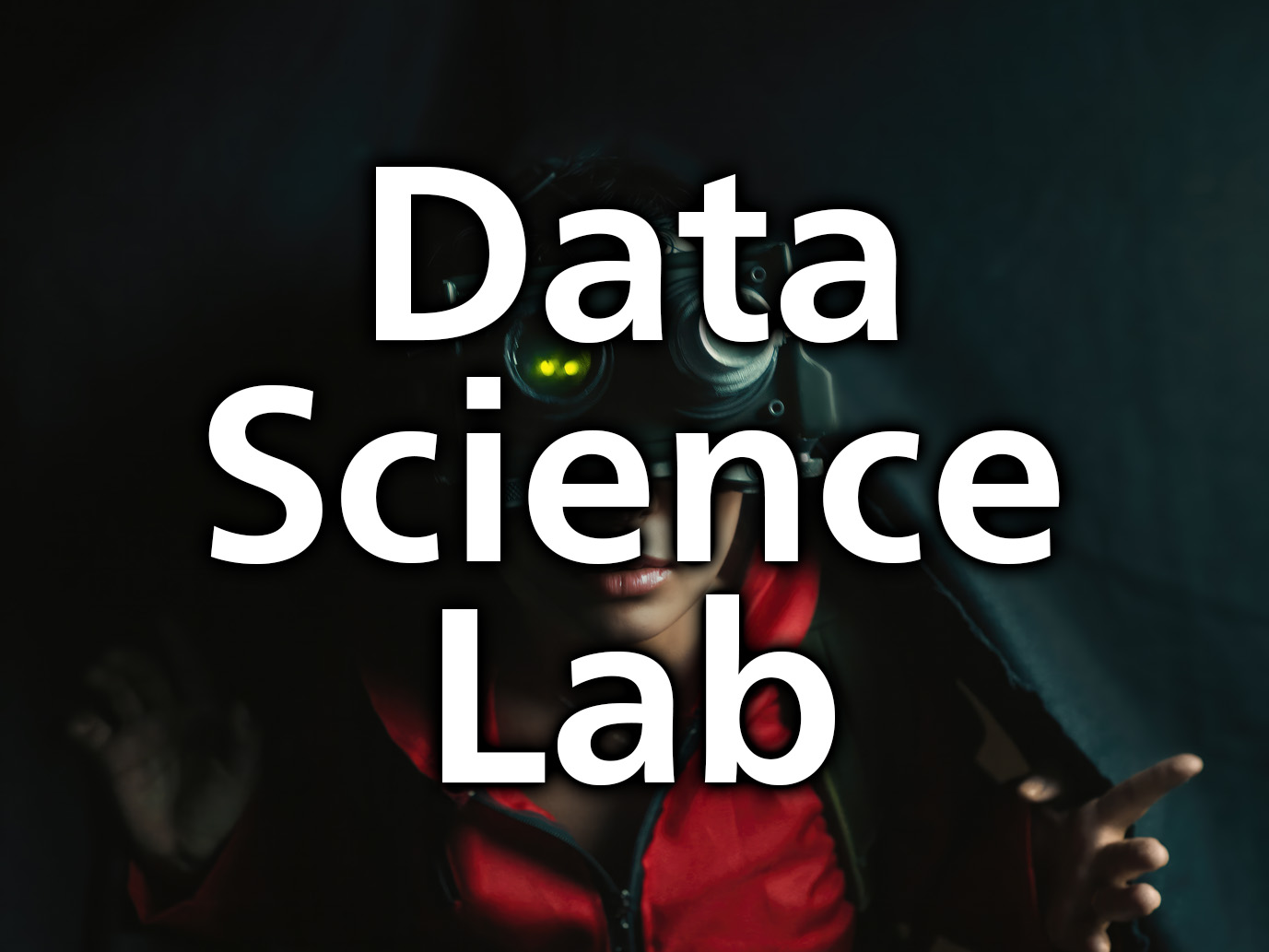Titleimage: Data Science Lab Titleimage: Data Science Lab